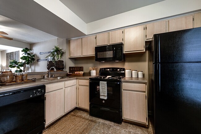 The Islands Apartments and Townhomes