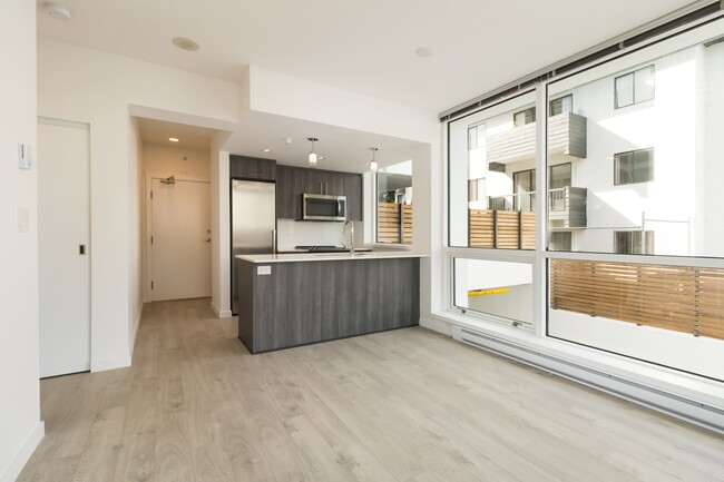 Photo - SF 106 Unit 106