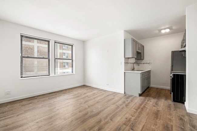 Photo - 5726 N. Winthrop