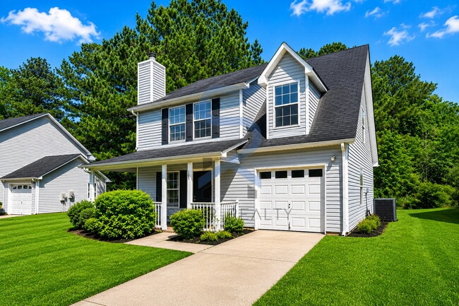 Photo - Smart, All-Electric Living – Spacious 3BR Home in Riverdale