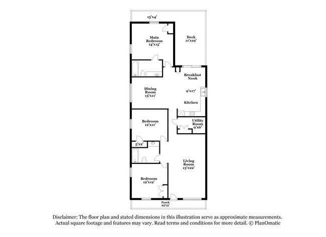 Photo - 974 Braxton Dr