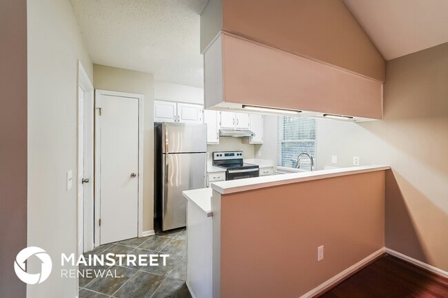 Photo - 2505 Galloway Dr