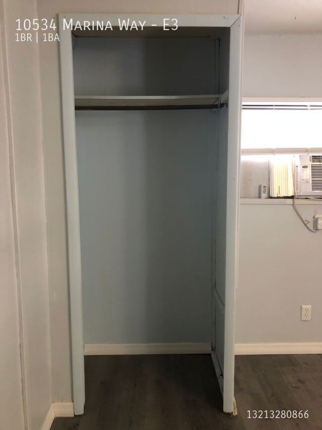 Photo - 10534 Marina Way Unit E3