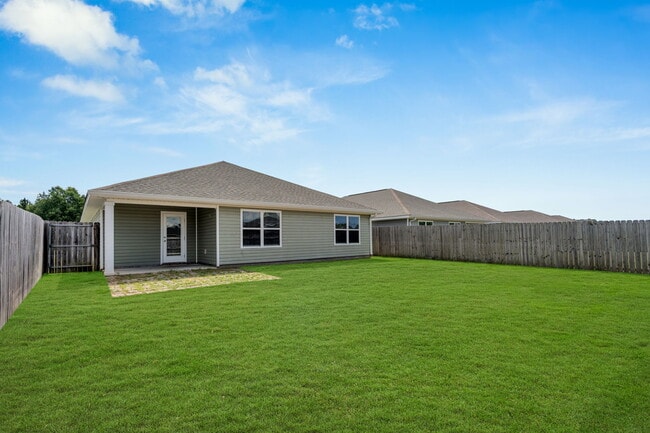 Emerald Lakes South
