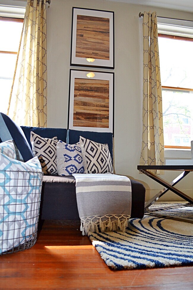 Photo - 435 Hanover St Unit 2D