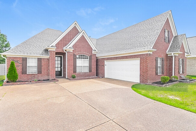 Building Photo - 9048 Gavin Dr