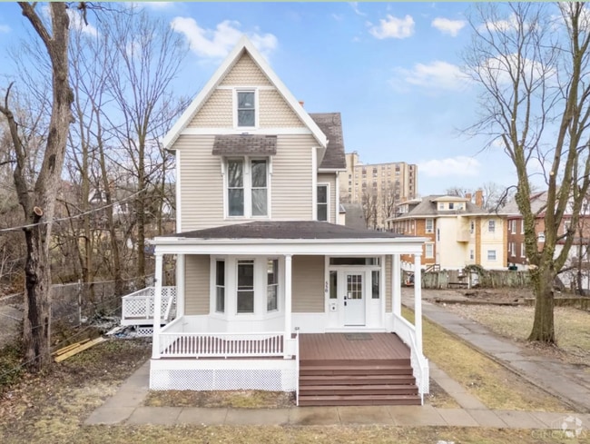 Building Photo - 550 Hale Ave Unit A Rental