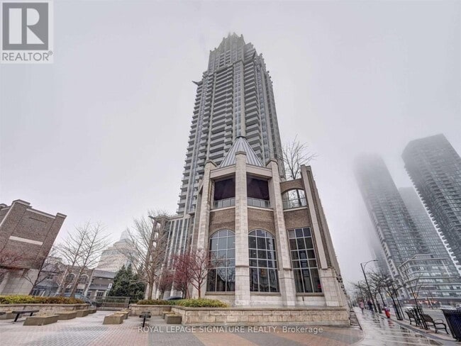Photo - 388 Prince of Wales Dr Unit 3408