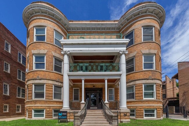 1358 E. 58th Street