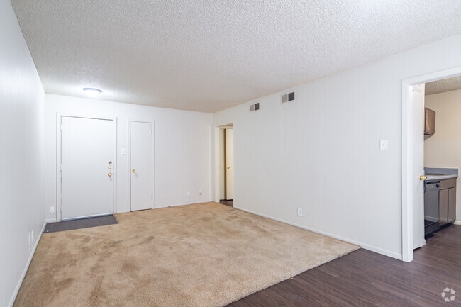 Arthur Place Apartments
