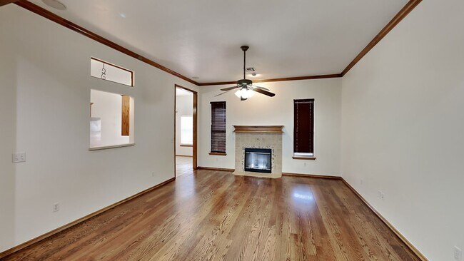 Photo - 3 Bedroom with Office in Edmond