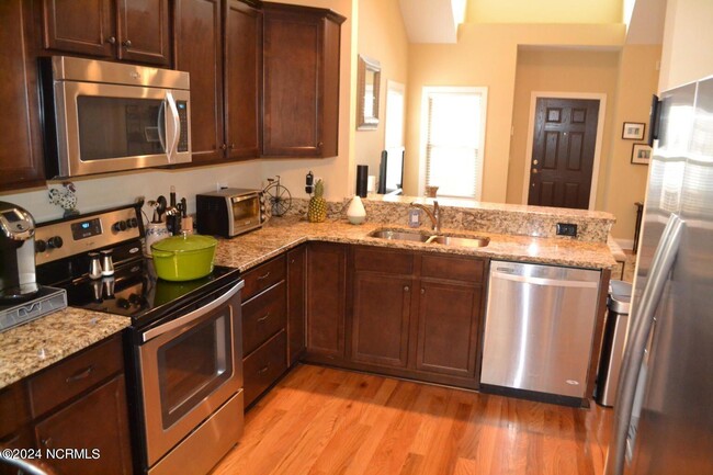 Photo - 112 Cypress Cir Townhome