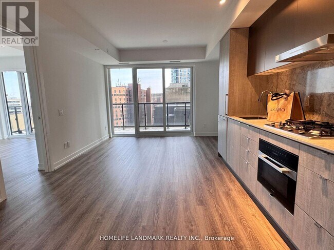 Photo - 771 Yonge St Unit 1508