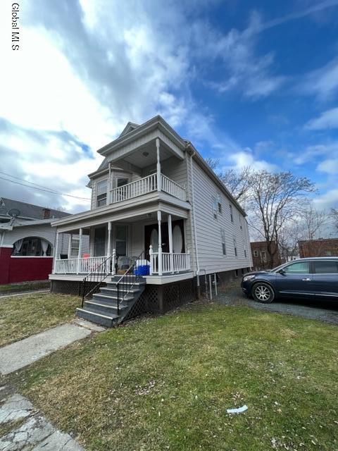 Building Photo - 2337 16th St Rental