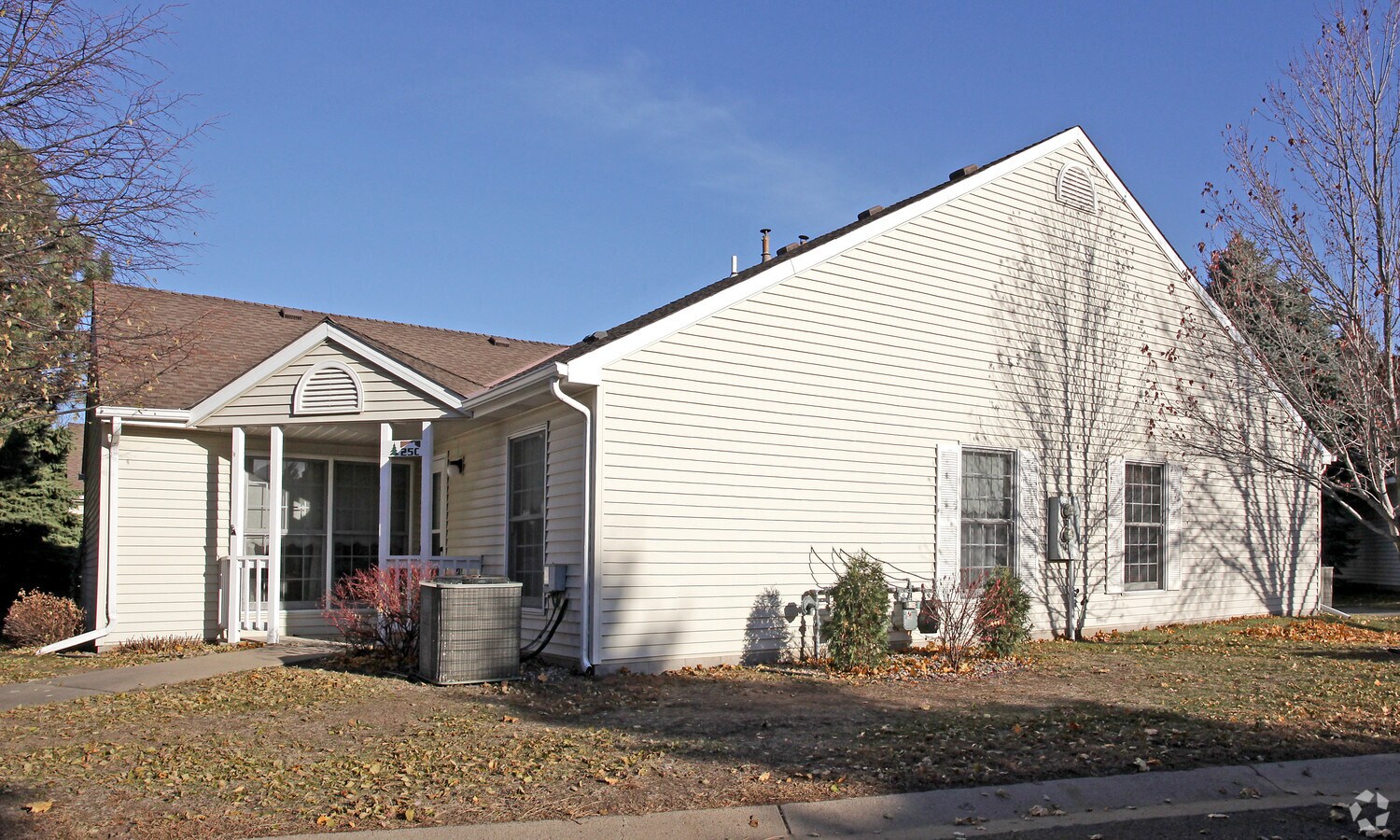 Photo - Woodlynn Village Apartments