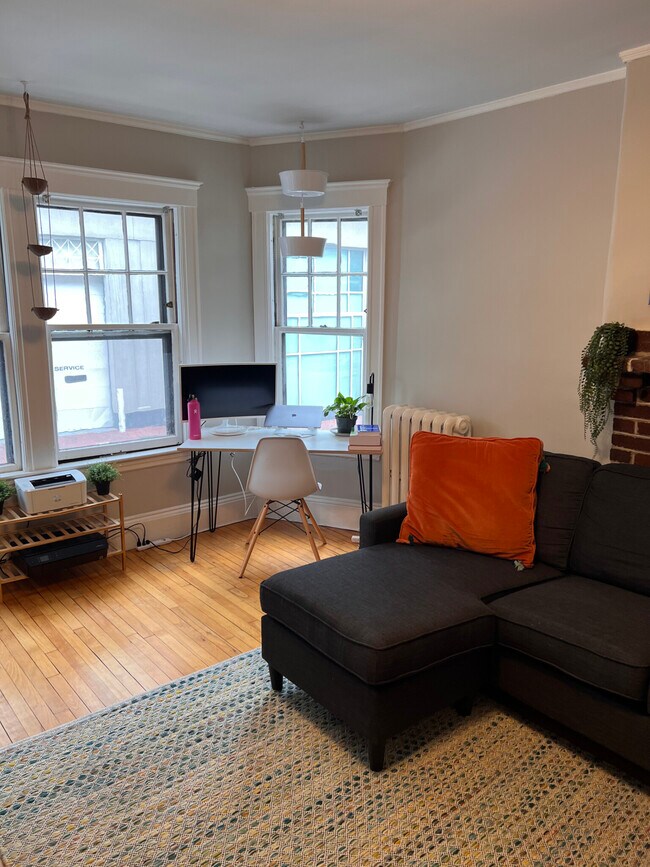 13 Story St., #5, Cambridge - 13 Story St Unit 5