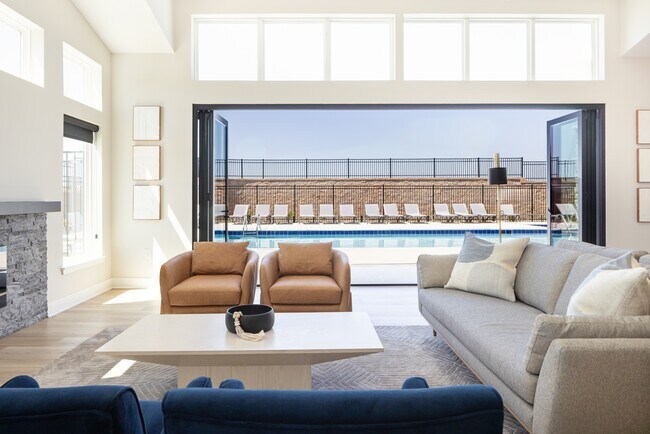 The Venue Townhomes