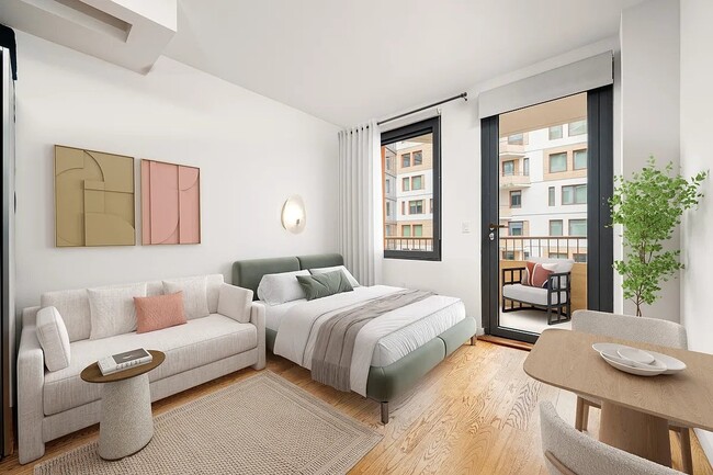 Photo - 123 Melrose St Unidad 724