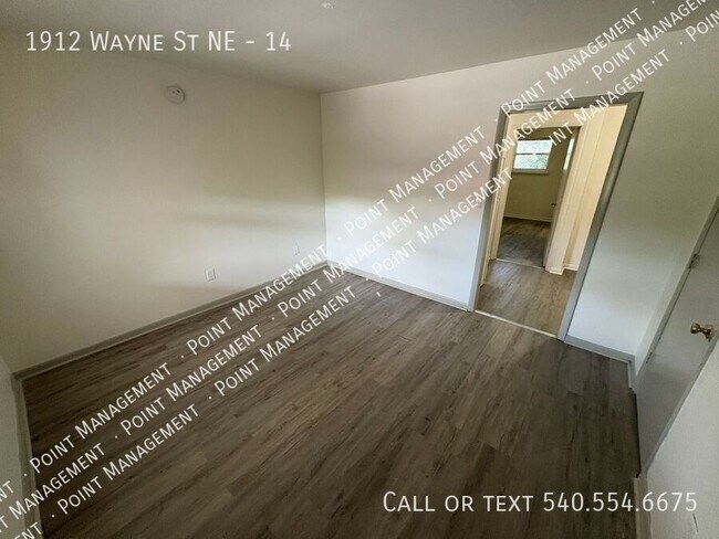 Photo - 1912 Wayne St NE Unidad 14