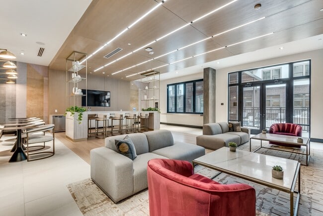 Photo - Hazel by the Galleria