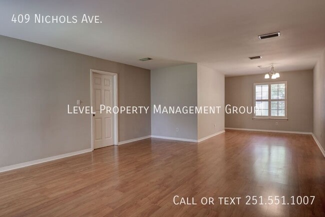 Photo - 409 Nichols Ave
