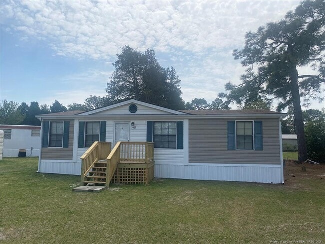 3462 Marty Cir