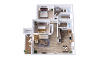 B2 Floorplan