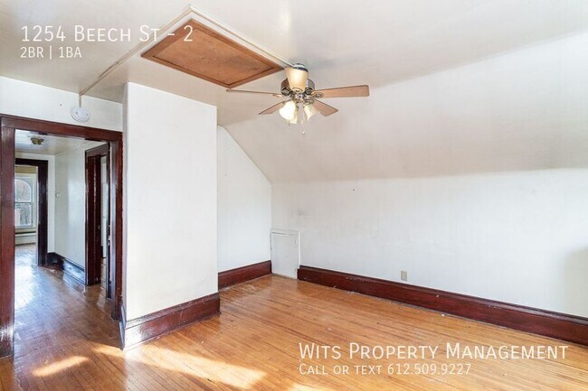 Photo - 1254 Beech St Unidad 2