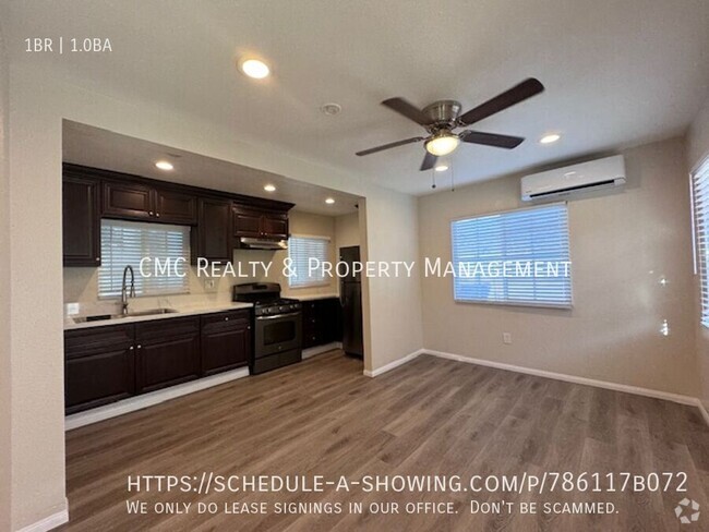 Building Photo - Beautiful one bedroom Unit B Rental