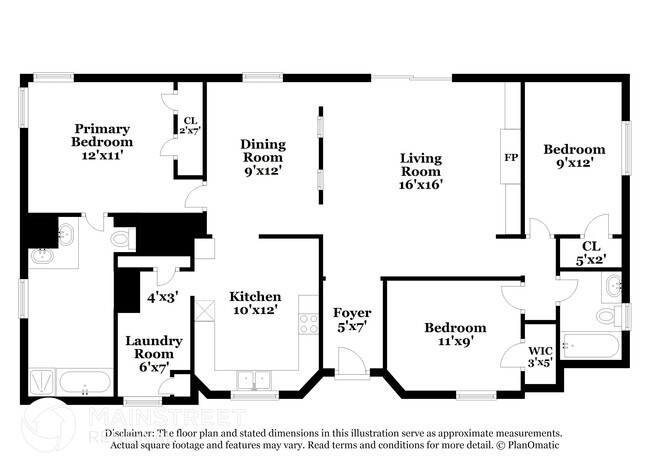 Building Photo - 7070 BISMARCK Rd Rental