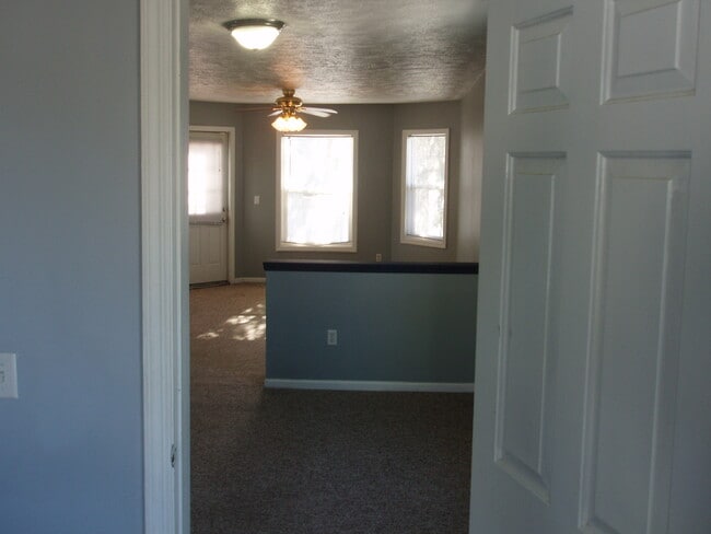 Living room - 759 Veto St NW Unit #2