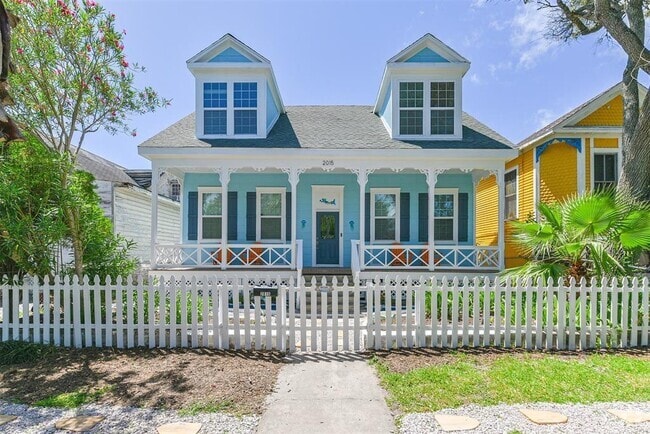 Building Photo - 2015 Avenue O Rental