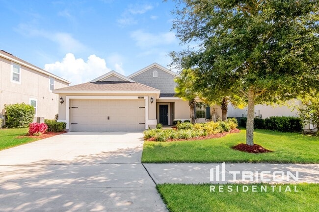 Photo - 3213 Hidden Meadows Ct Casa