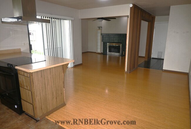 Photo - Resident Benefit Package Property