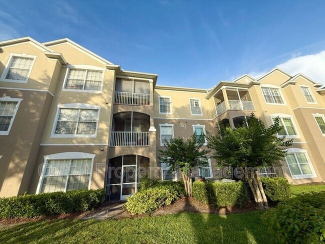 Photo - 583 Brantley Terrace Way Unidad 303 Rental
