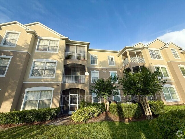 Building Photo - 583 Brantley Terrace Unit 303 Rental