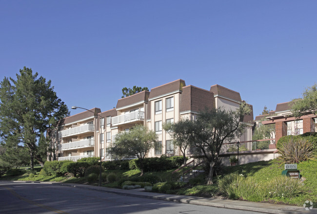 Seven Oaks - Seven Oaks Apartments