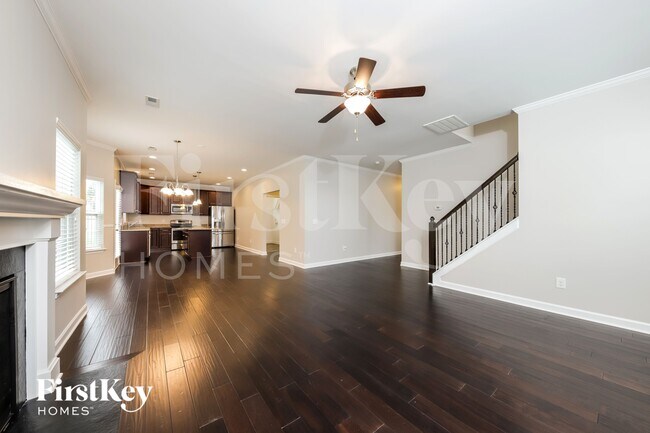 Photo - 132 Bethel Oaks Ct