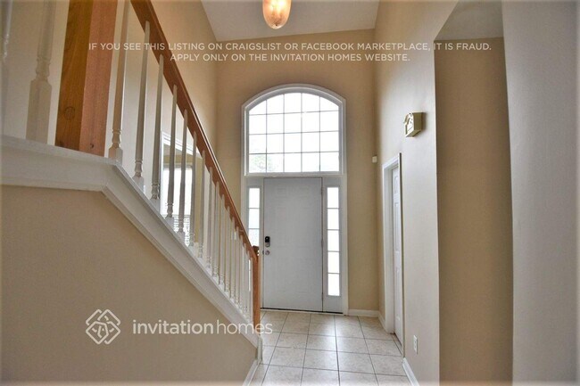 Photo - 2923 Misty Rock Cove