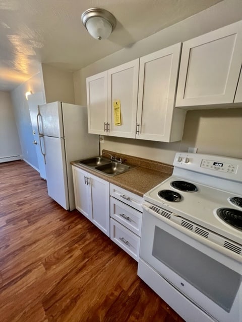 Jamaica Apartments