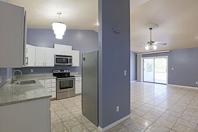 Photo - Duplex Cape Coral 3818 Unit 3818 SW 7th Place