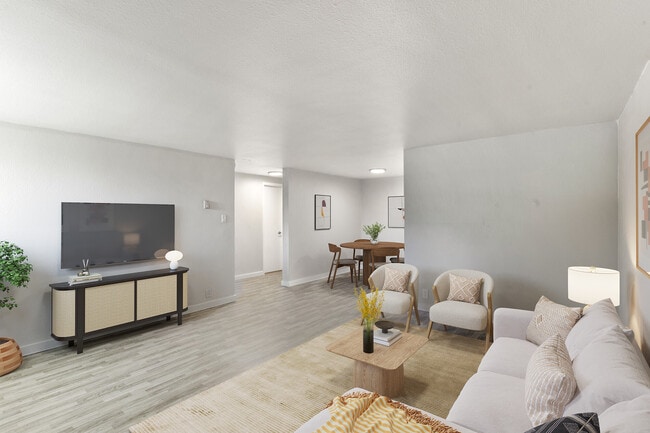 Photo - Lookout at Broadmoor