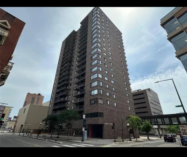 Photo - Spacious 2 Bedroom Condo Unit 1507
