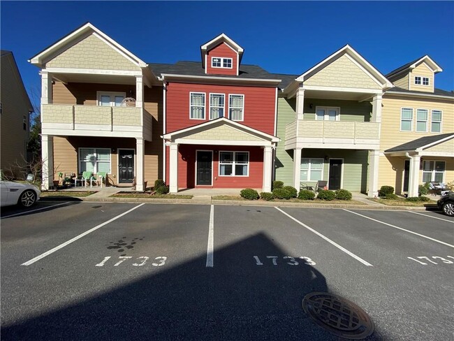 Photo - 1733 Brookside Lay Cir Townhome