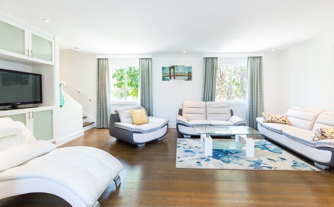 Photo - 140 San Vicente Blvd Unit A