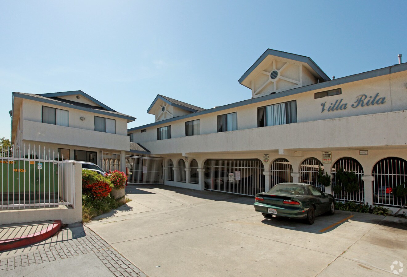 Villa Rita Apartments - Villa Rita Apartments