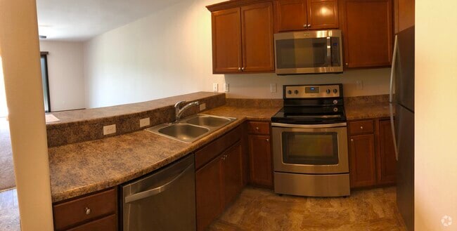 Building Photo - 1902 Wrigley St Unit 1904 Rental