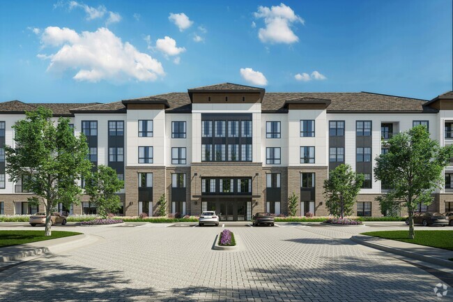 Building Photo - Elina Rental