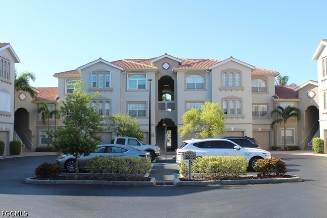 Photo - 15605 Ocean Walk Circle Unit 303