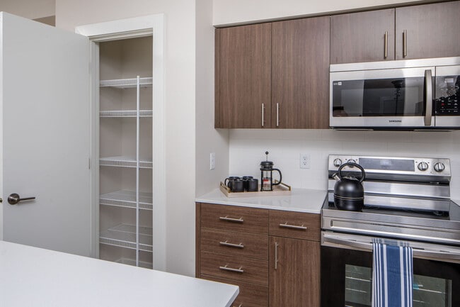 Prose Battle Ground apartments — community photo